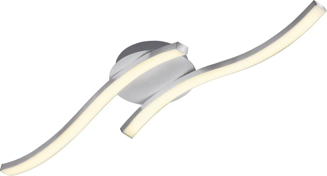 Briloner go Plafonnière 2x6W