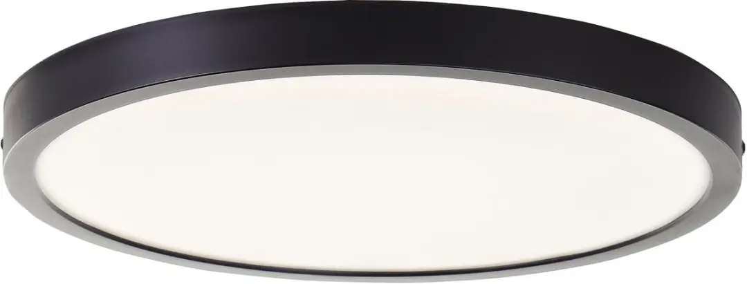 Brilliant Navara G80886/26 LED Plafondlamp