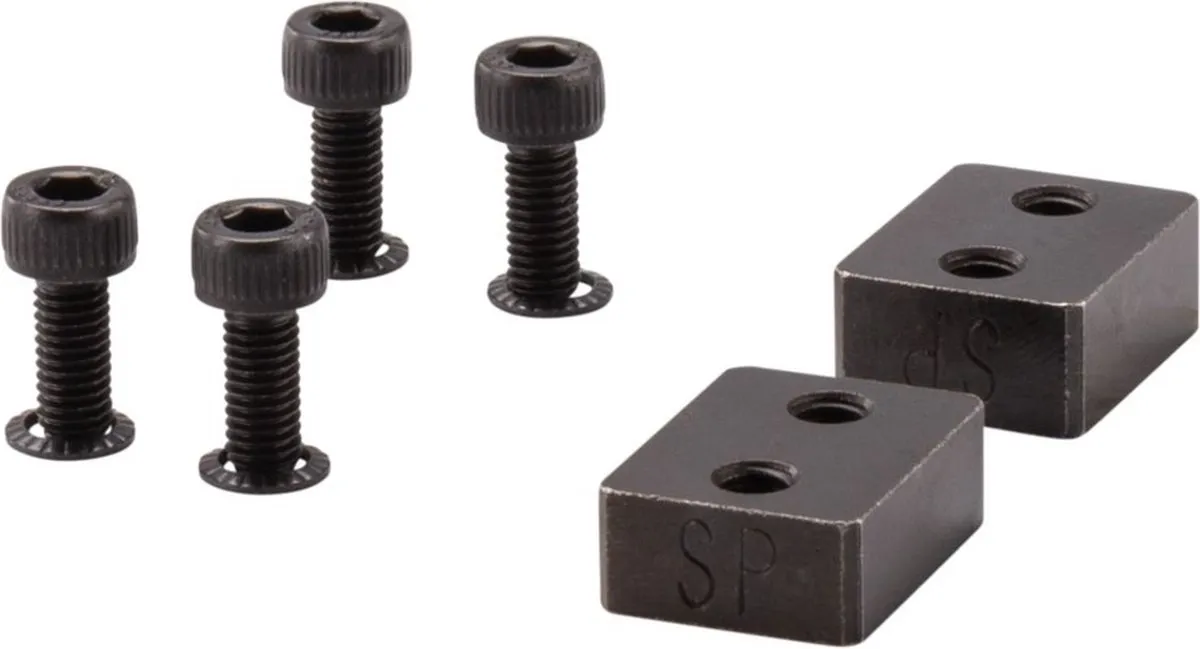 Makita SC09002470 Snijbladen Set - Draad/Tapeinden