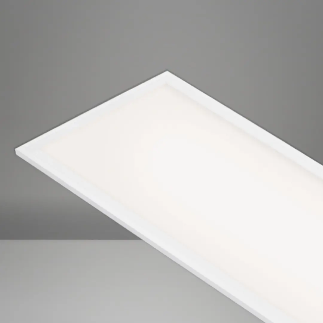 Briloner LED Plafondlamp 22W - 2.200 Lm - 100cm - Wit