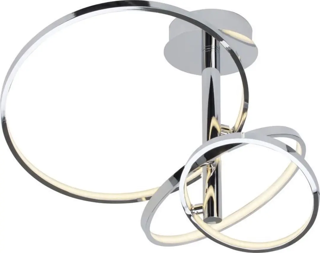Brilliant Saturn Plafondlamp 26W