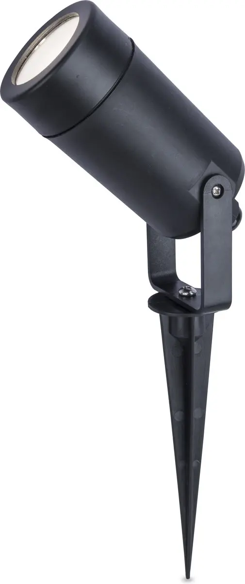 LUTEC Havana LED Prikspot Buiten
