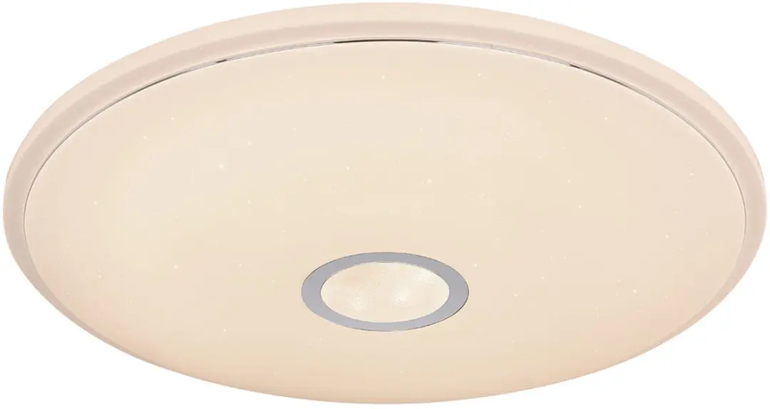 Globo Connor Plafondlamp - 2x LED - Ø68cm - Wit