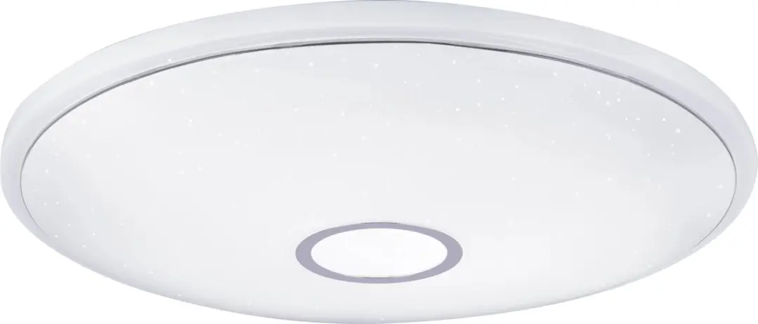 Globo Connor Plafondlamp - 2x LED - Ø68cm - Wit