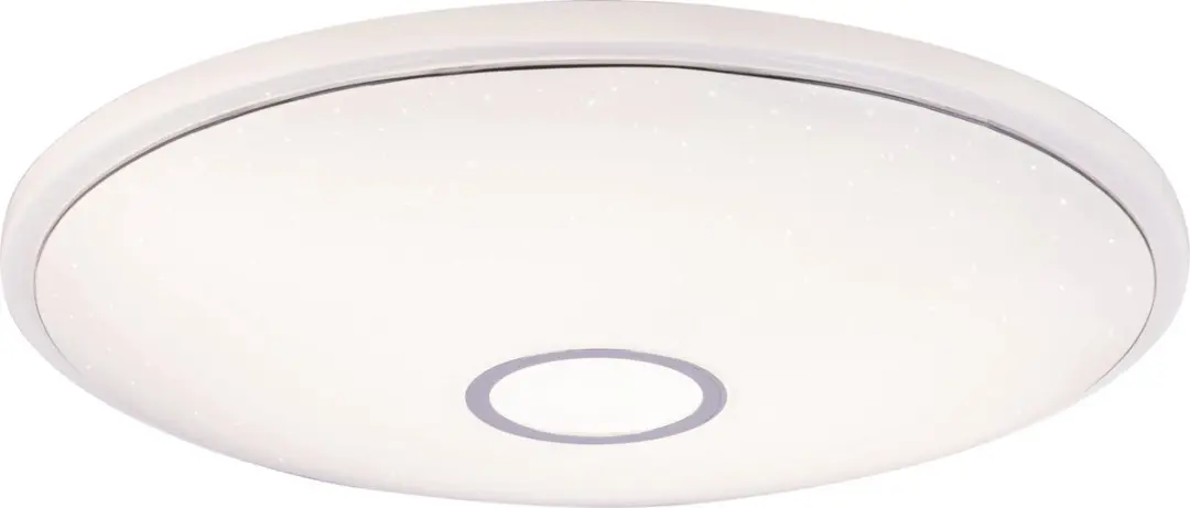 Globo Connor Plafondlamp - 2x LED - Ø68cm - Wit