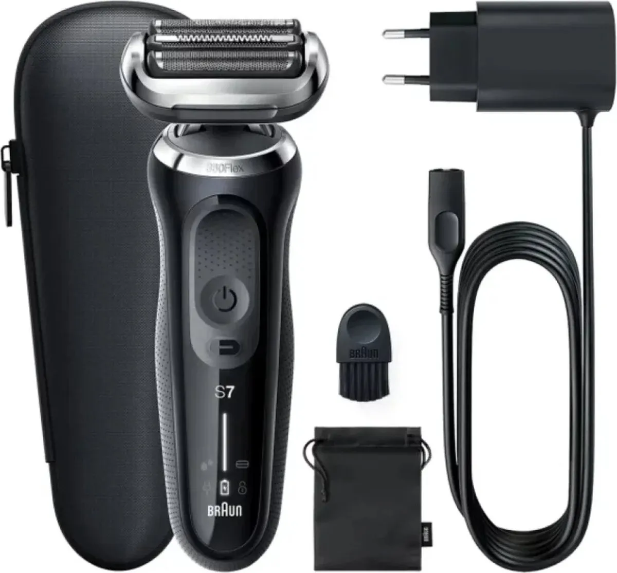 Braun 71-N1000S Scheerapparaat