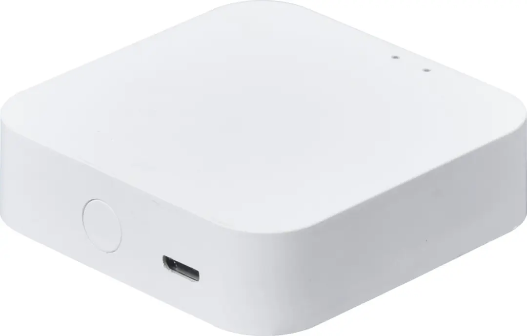 Lutec Connect Access Box