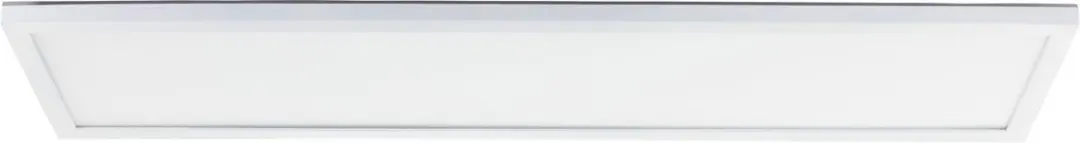 Brilliant Milton Plafondlamp Badkamer LED 24W IP44 - 4000K Wit
