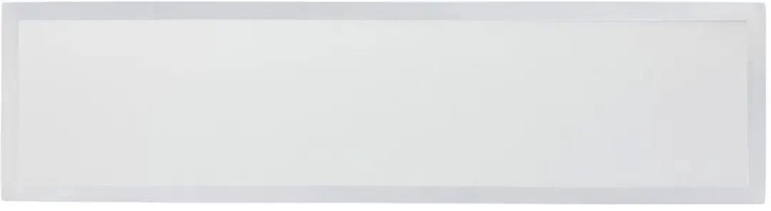 Brilliant Milton Plafondlamp Badkamer LED 24W IP44 - 4000K Wit