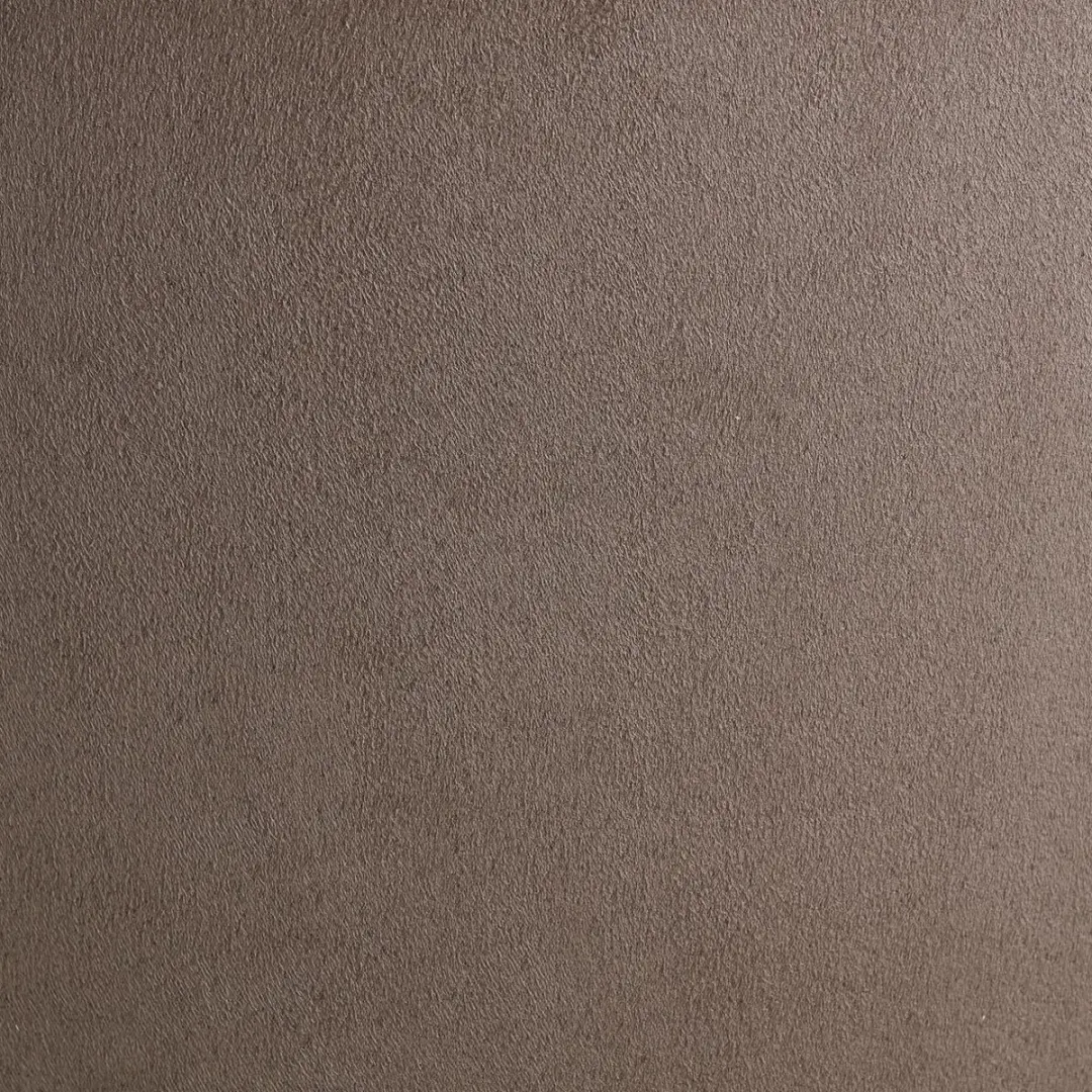 Brilliant Brok Plafondlamp 50cm Taupe - 1x A60 E27 52W