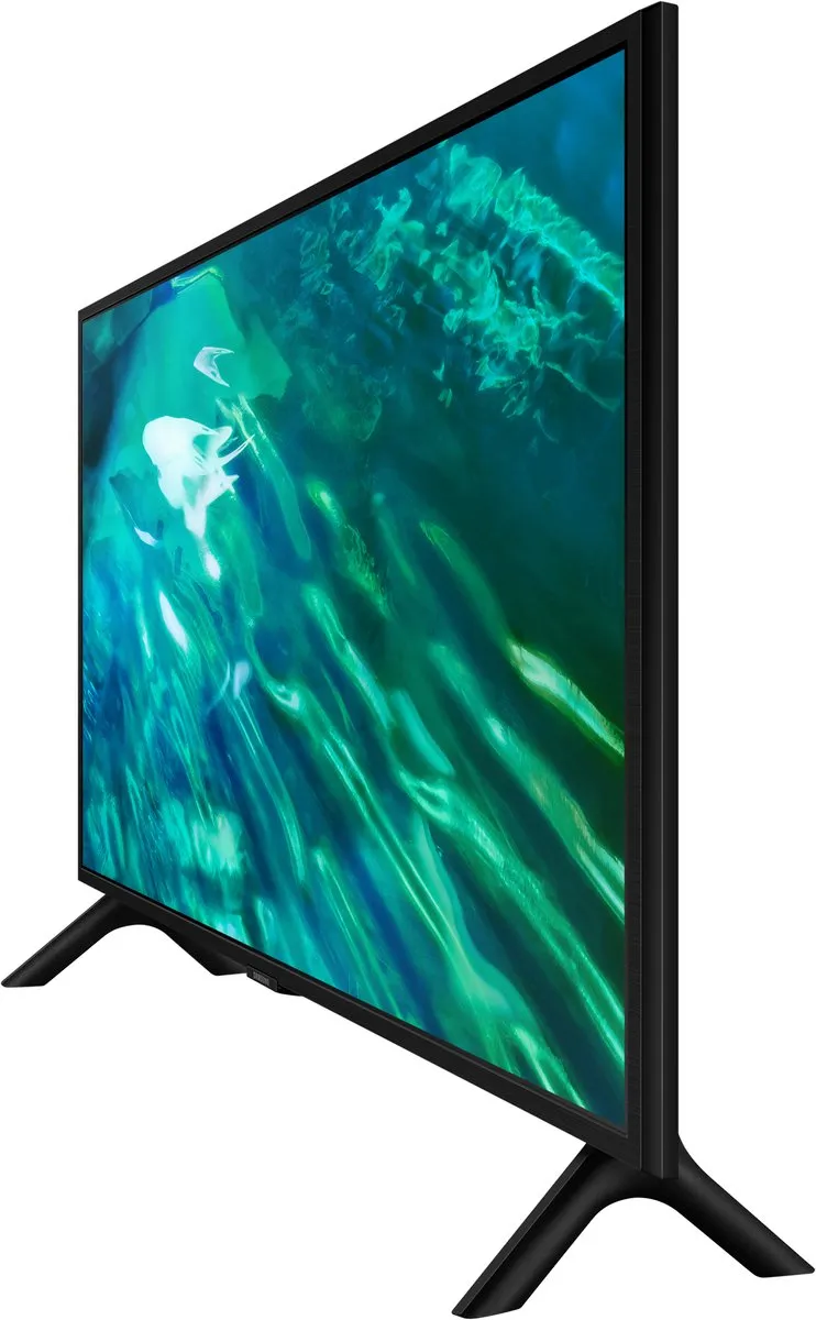 Samsung QE32Q50A QLED TV 32 inch - Full HD - Zwart