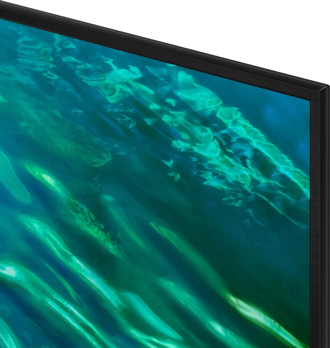 Samsung QE32Q50A QLED TV 32 inch - Full HD - Zwart
