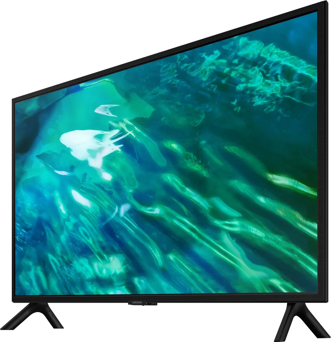 Samsung QE32Q50A QLED TV 32 inch - Full HD - Zwart