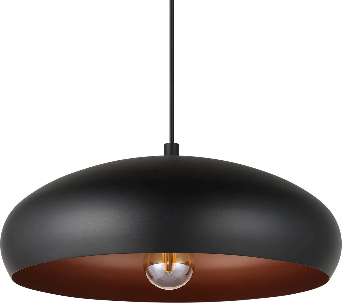 Eglo Mogano 1 Hanglamp Ø40cm