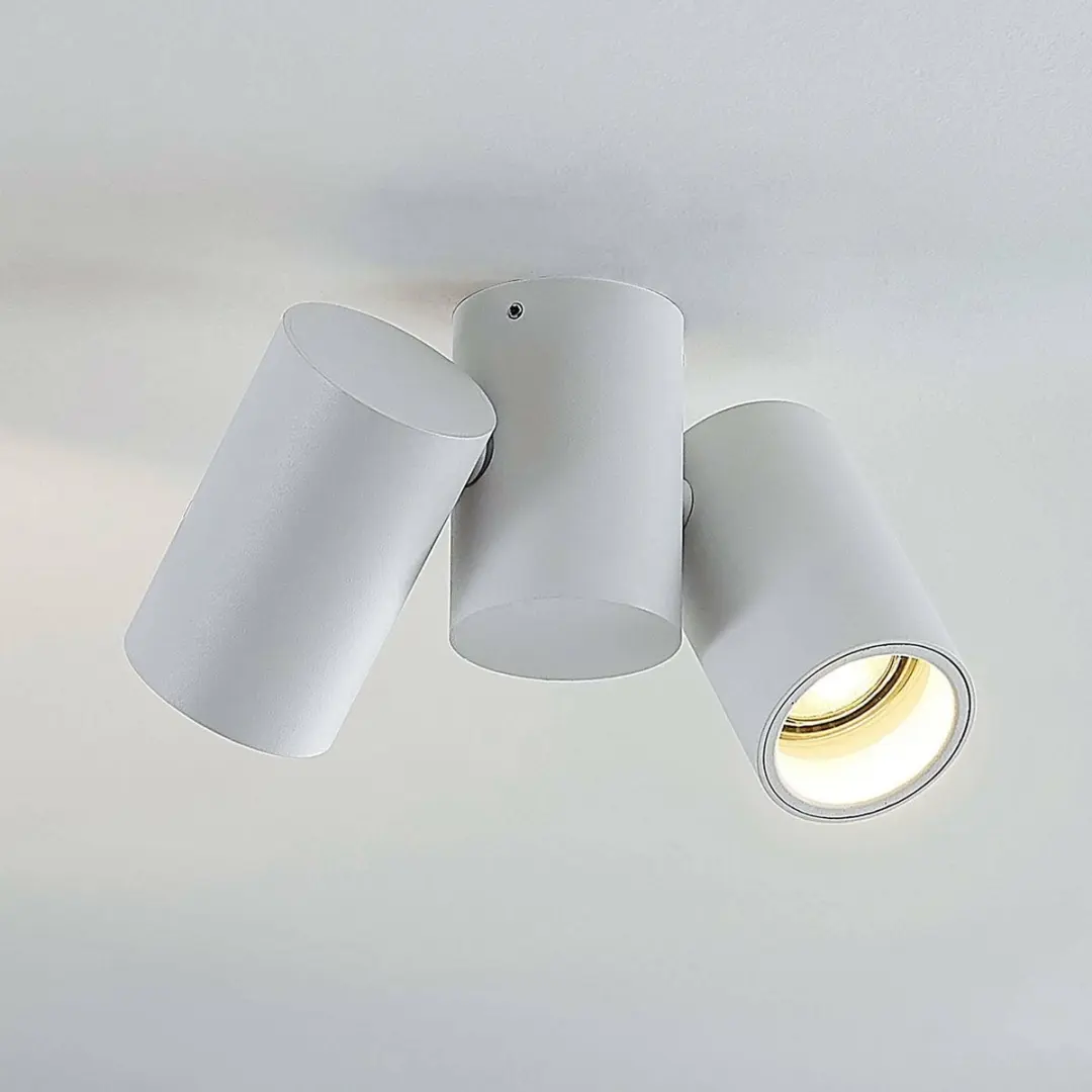 ARCCHIO Gesina+ Plafondlamp 2-lichts