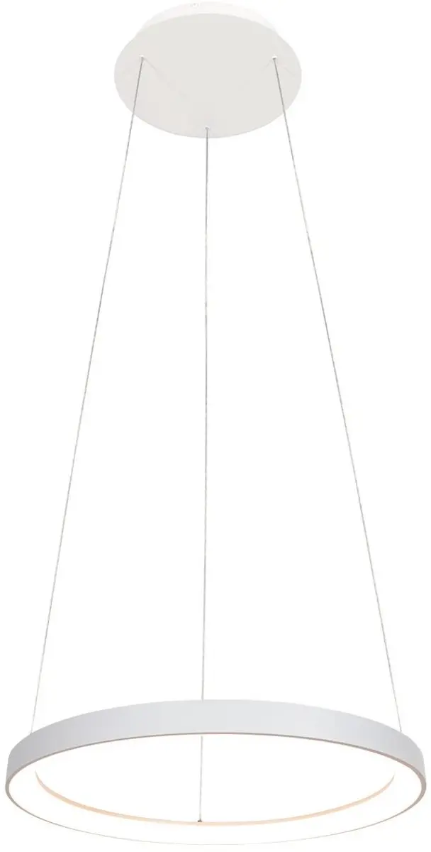 Steinhauer Ringlede 4612W Hanglamp