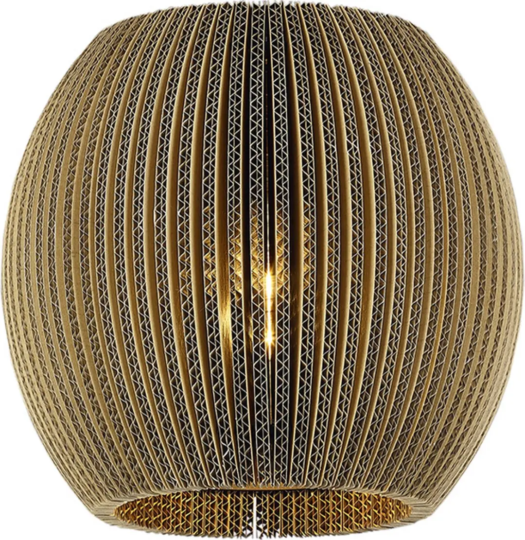 Hell Leuchten Layer 1 E27 Plafondlamp