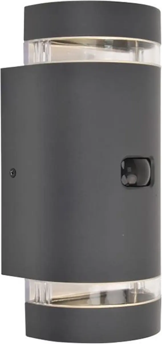 Lutec Focus Wandlamp Buiten LED 10W