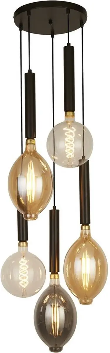 Searchlight Dulwich Hanglamp
