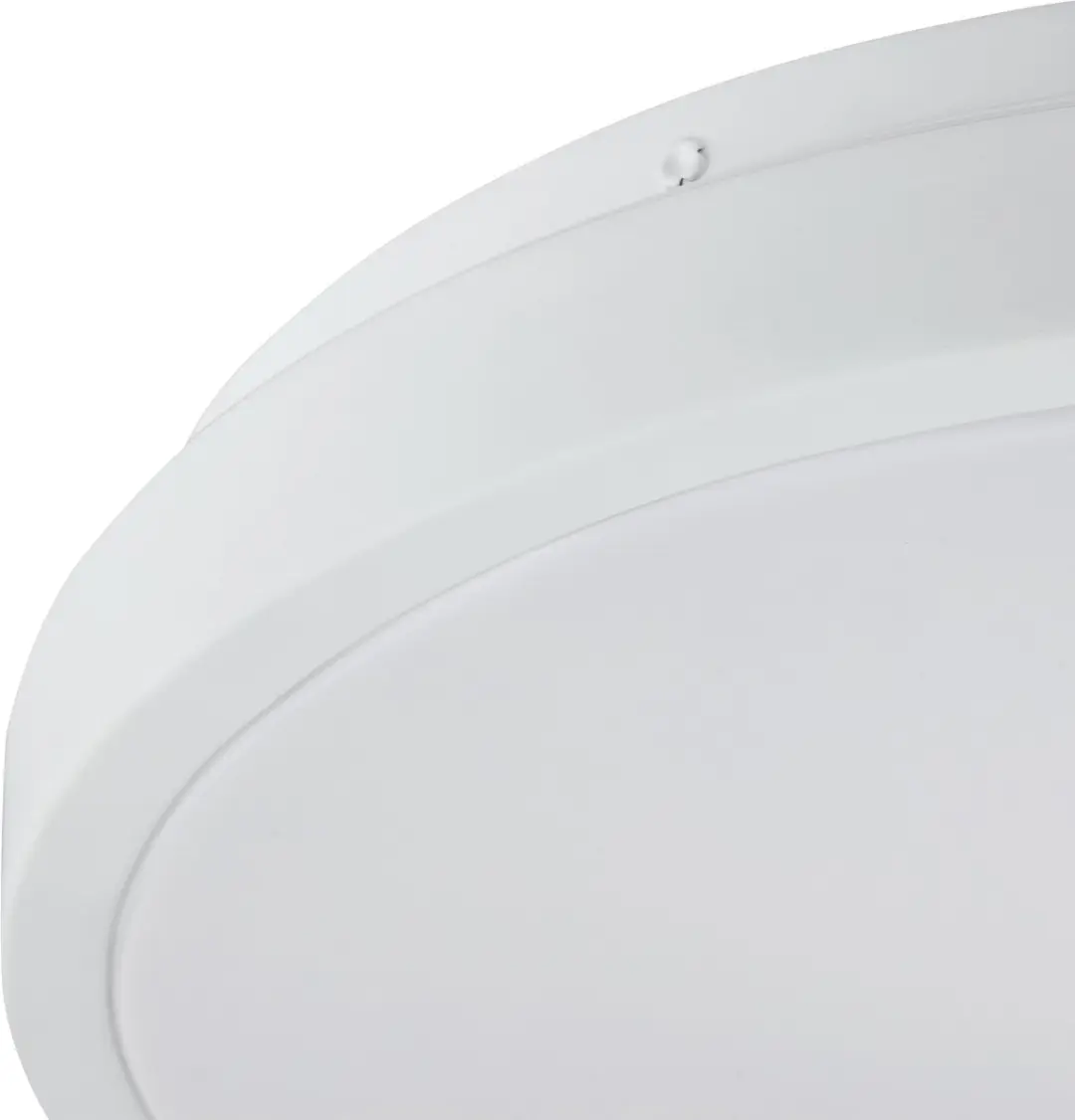 Brilliant Livas G80840/05 LED Plafondlamp - Wit