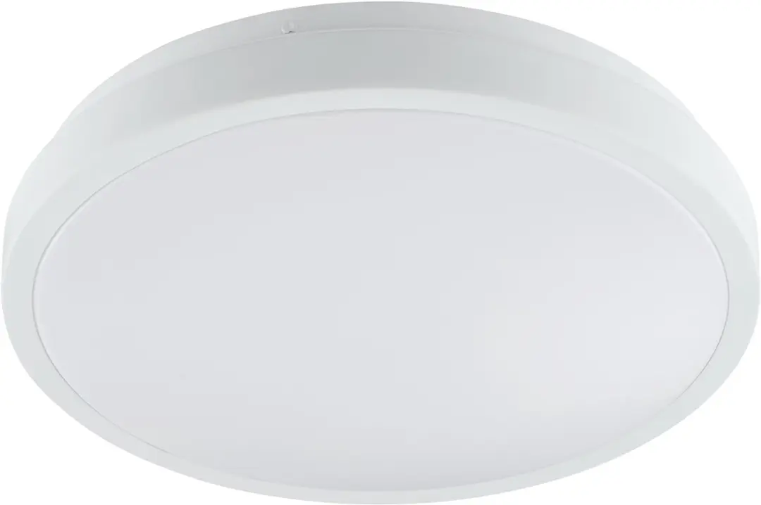 Brilliant Livas G80840/05 LED Plafondlamp - Wit
