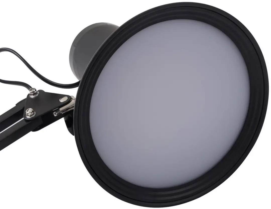 Lindby Klemlamp Metaal 70cm