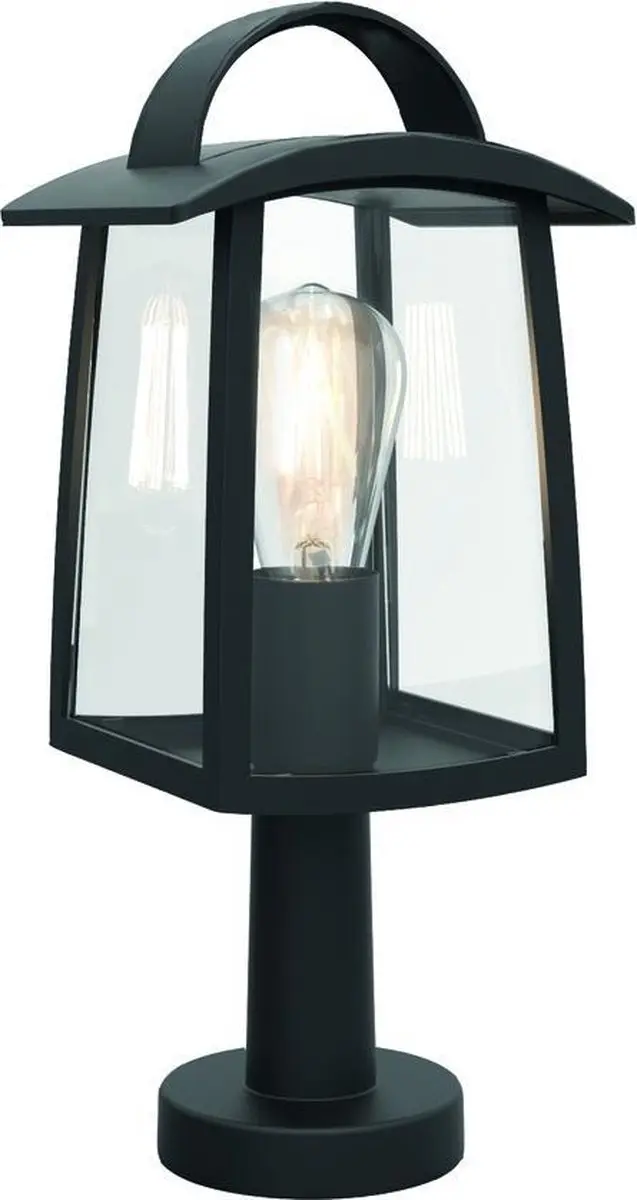Lutec Kelsey Sokkellamp E27