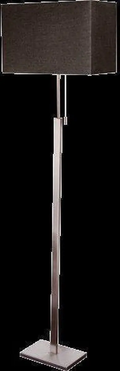 Searchlight Ace Design New Orleans Wandlamp - 60W - Goud Bruin