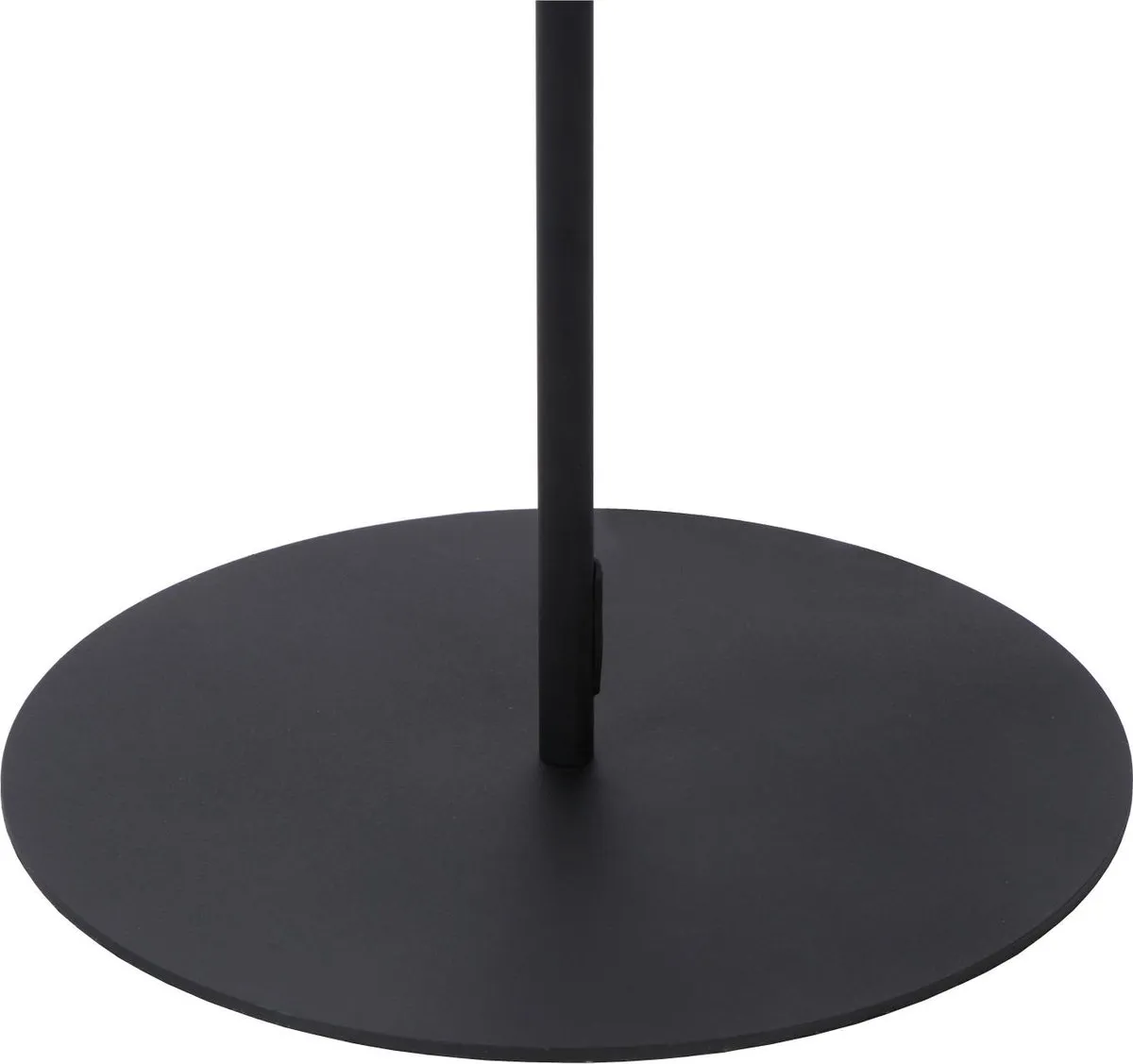 Lucide Giada Vloerlamp Ø45cm - 2xE27 Mat Goud/Messing