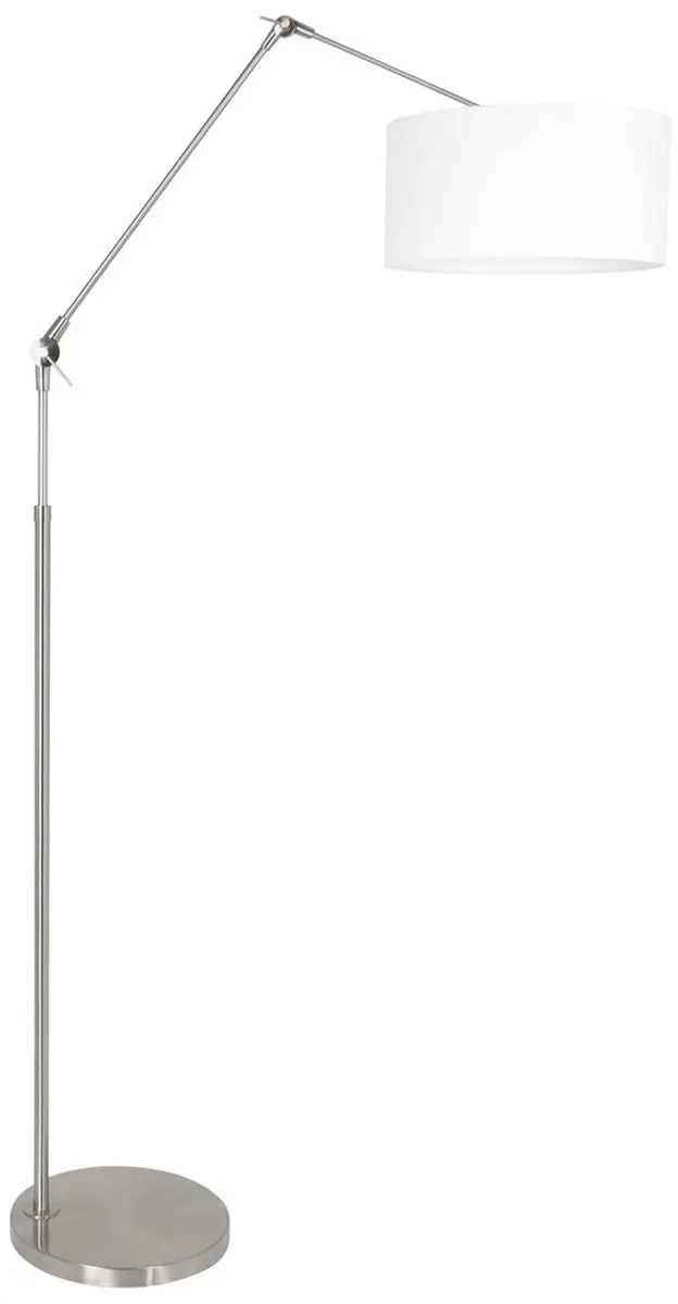 Steinhauer Prestige Chic Vloerlamp 8102ST