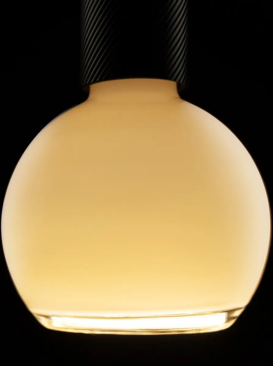 Segula 55570 LED-lamp 2200K 5W E27 - Warm wit