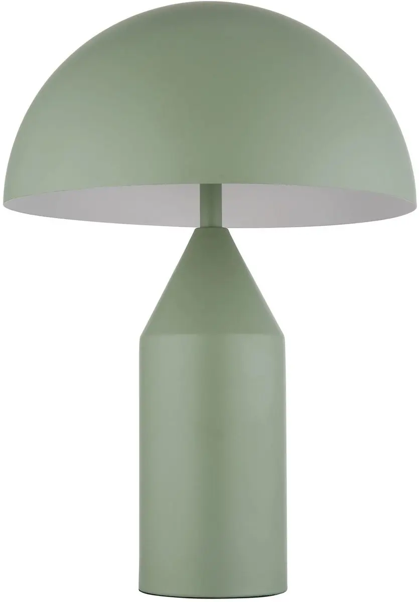 Globo ATOMA Tafellamp Groen - Ø28cm - E27