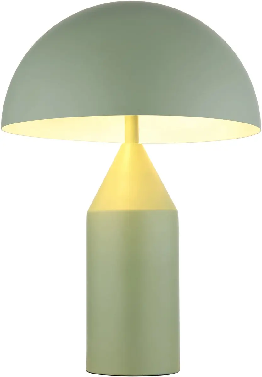 Globo ATOMA Tafellamp Groen