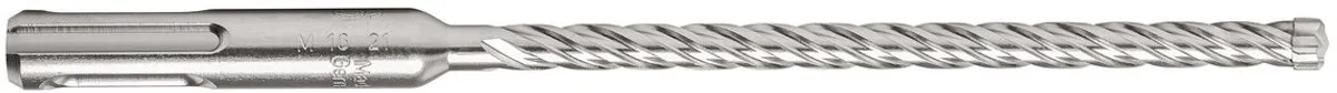 Metabo Hamerboor PRO 4 SDS-plus Ø8mm x 100mm