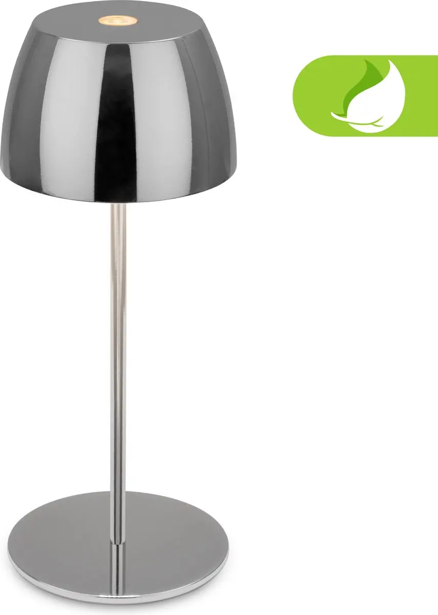 Briloner Serina Mini 7503018 LED Tafellamp