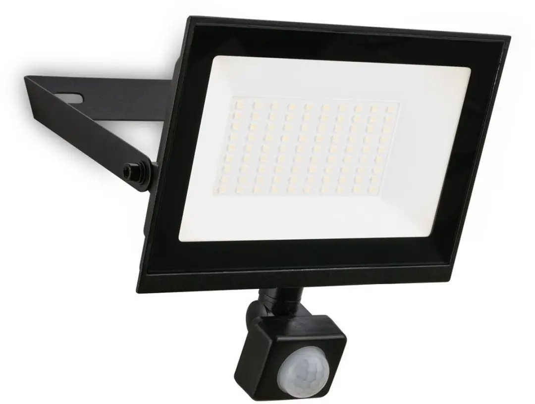 Briloner Varo LED Schijnwerper 50W