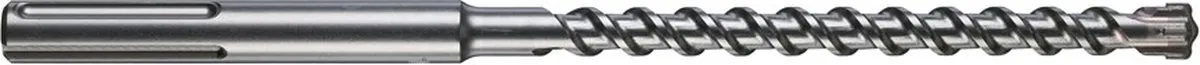 Milwaukee SDS-Max Hamerboor 16mm 4-kanten Snijdend 4932352756