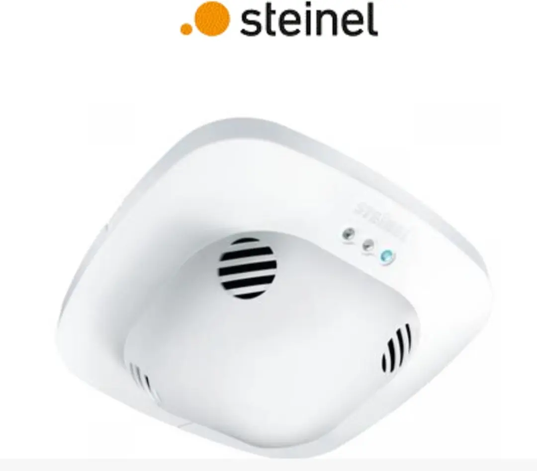 Steinel US 360 KNX Aanwezigheidsmelder