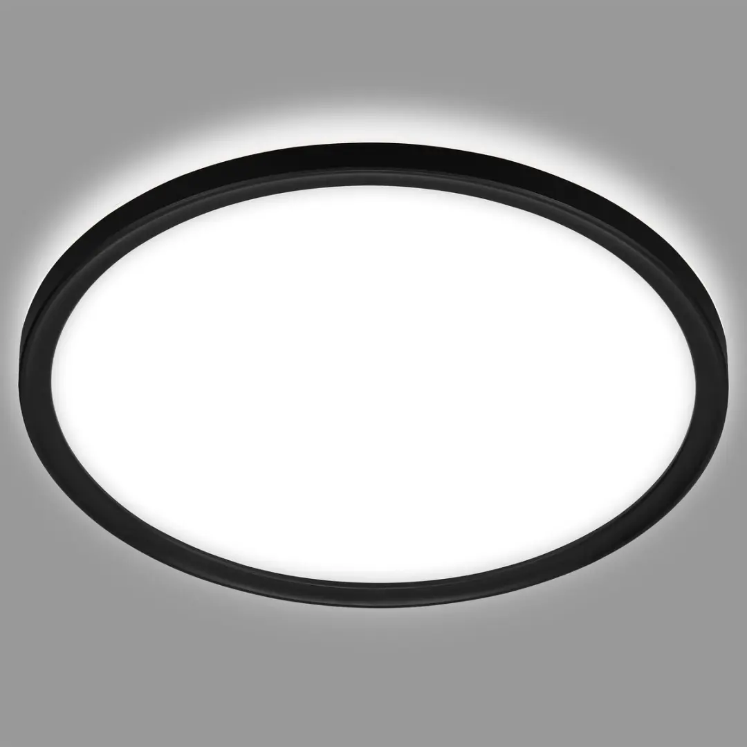 Briloner LED Badkamerverlichting Plafondlamp Ø42cm