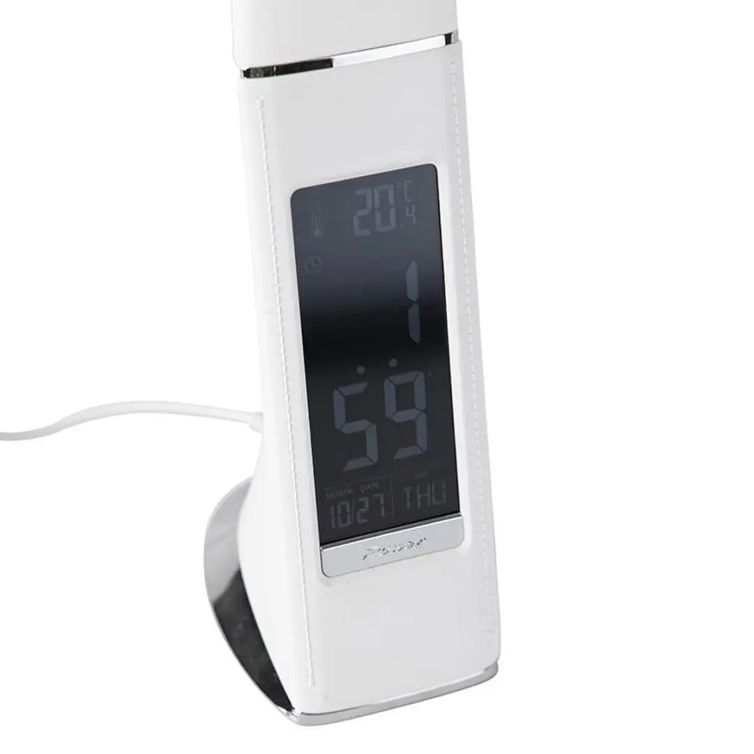 Paul Neuhaus Alex Tafellamp - Warm Wit - Dimbaar