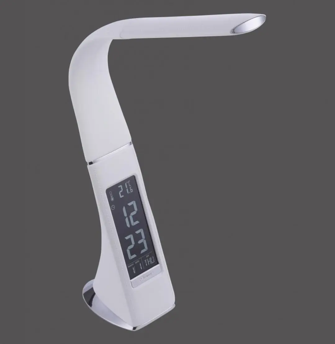 Paul Neuhaus Alex Tafellamp - Warm Wit - Dimbaar
