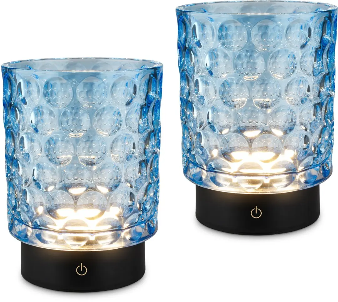 Briloner Sunora Oplaadbare Tafellampen