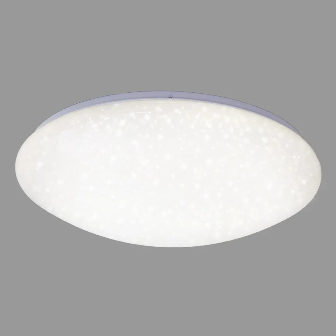 Briloner VIPE Plafondlamp LED 24W 2.400 Lumen - Ø49cm Wit