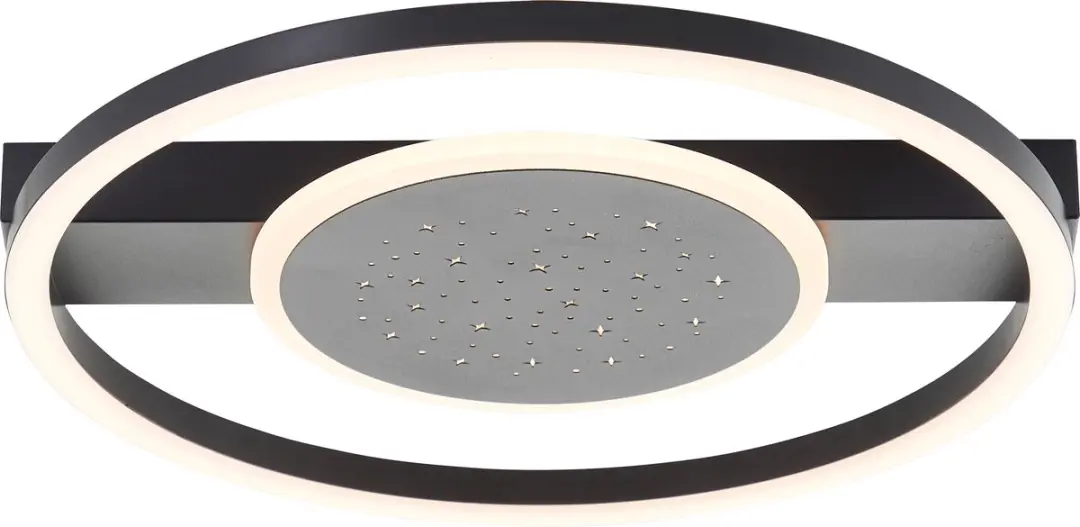 Brilliant Reno Plafondlamp 26W 3000K