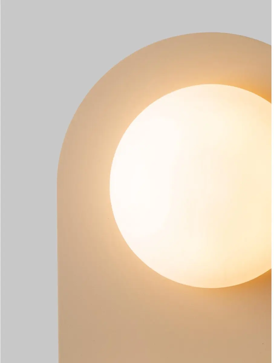 it's about RoMi Wandlamp Tokyo Beige
