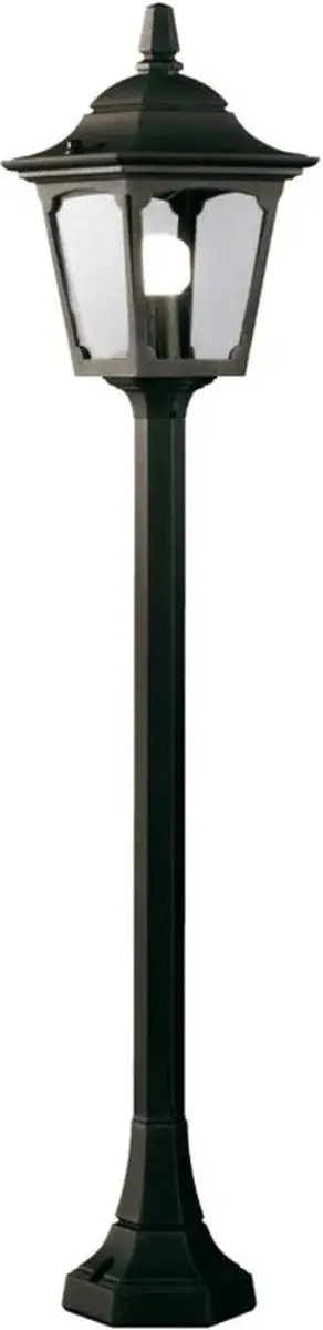 Elstead LED Tuin Pilaar Chapel Mini E27 60W