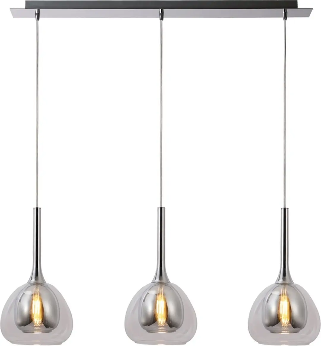 Brilliant HADAN Hanglamp