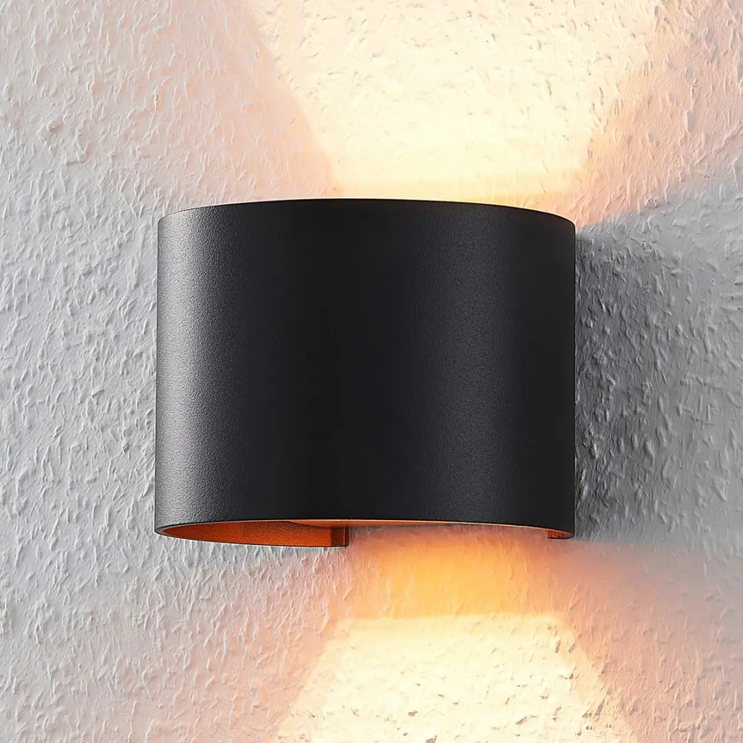 ARCCHIO Wandlamp 1 Licht G9
