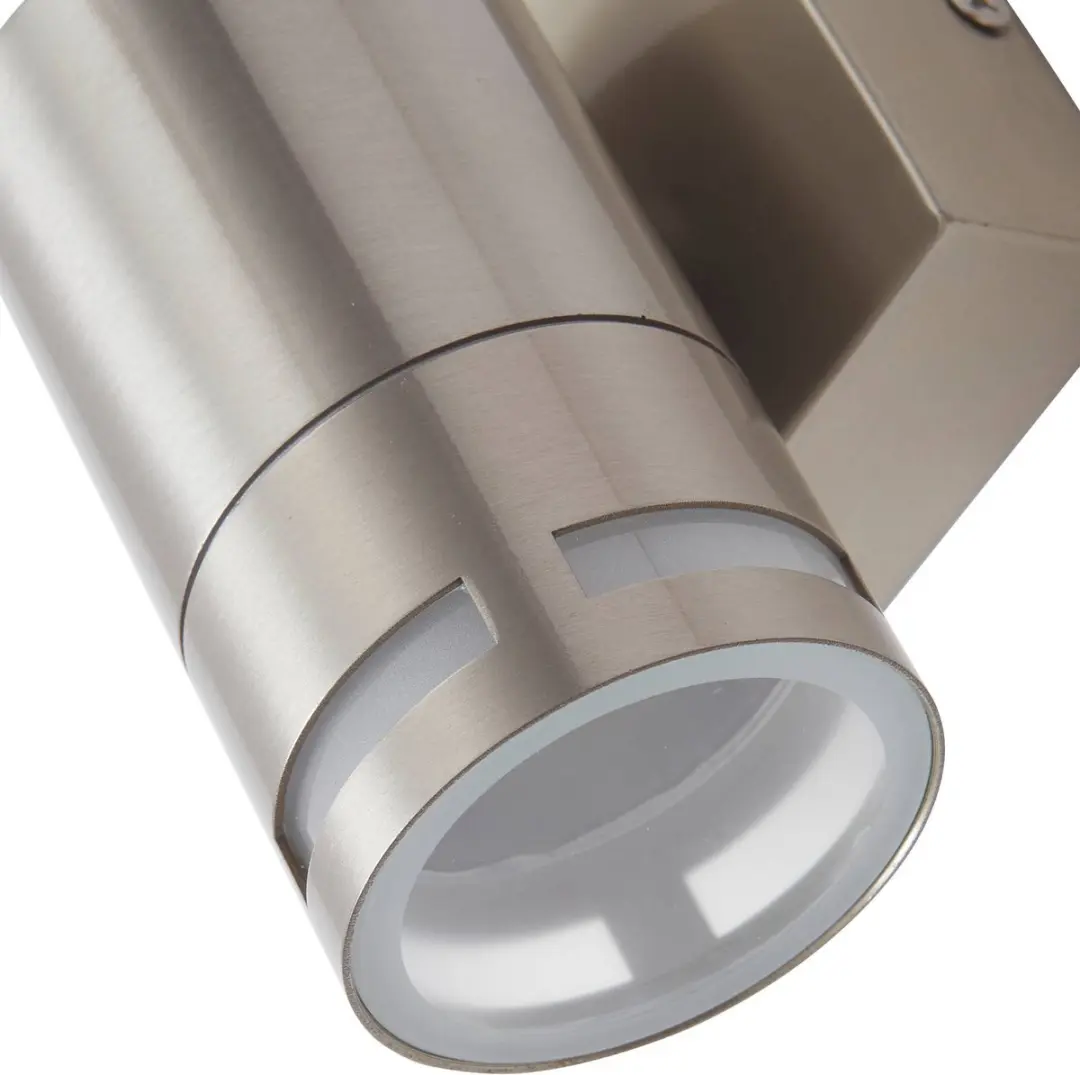 Lindby Wandlamp Buiten 1 Licht GU10 - Ø6cm