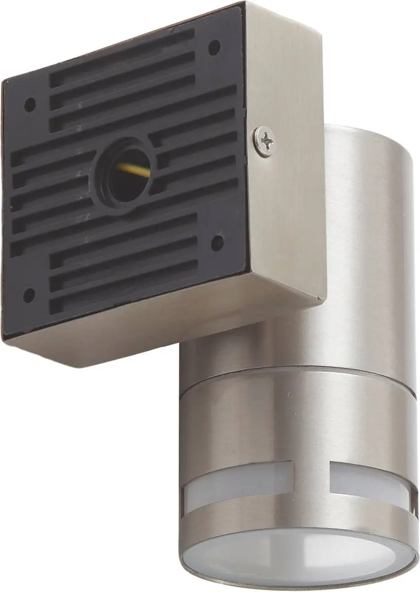 Lindby Wandlamp Buiten 1 Licht GU10 - Ø6cm